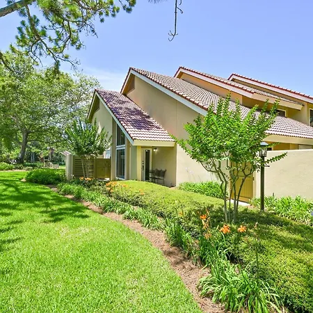 Beachwalk Villa 5074